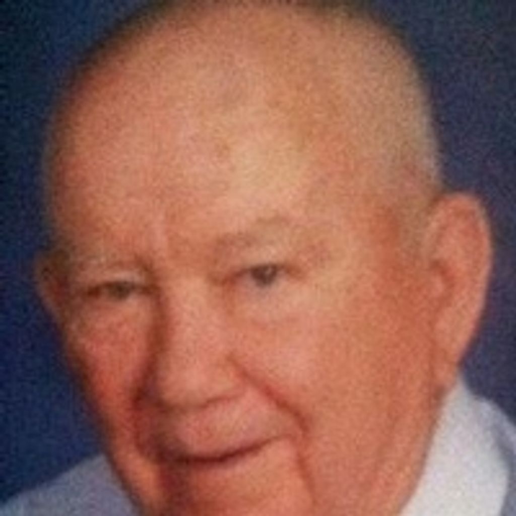 Lloyd Denton Locke