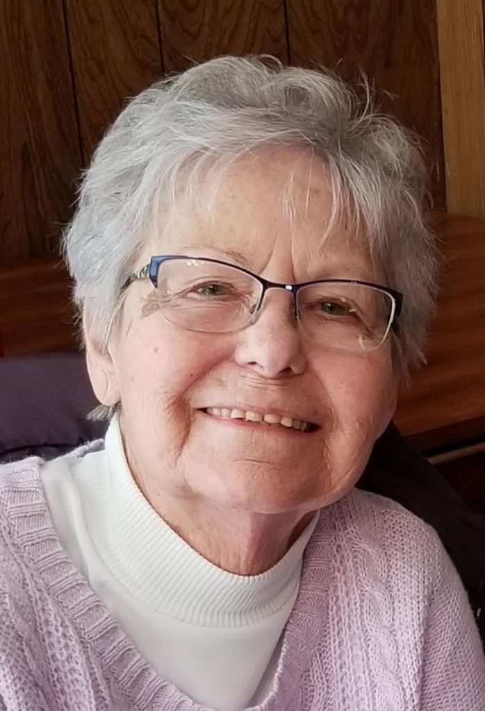 Patricia A. Tieben Profile Photo