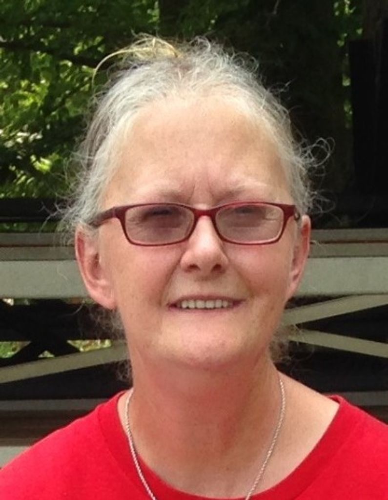 Dottie Faye (Diehl)  Marsh Profile Photo