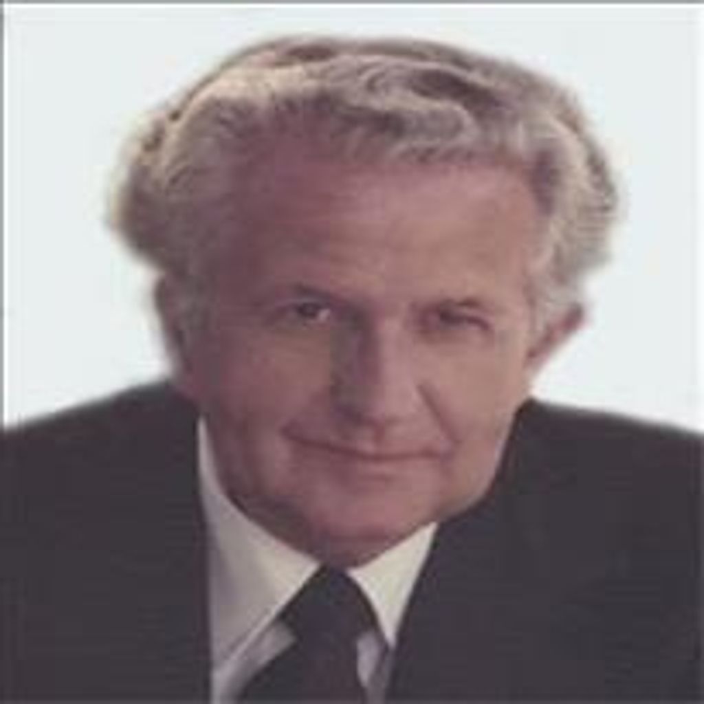 M. I. Barron Profile Photo