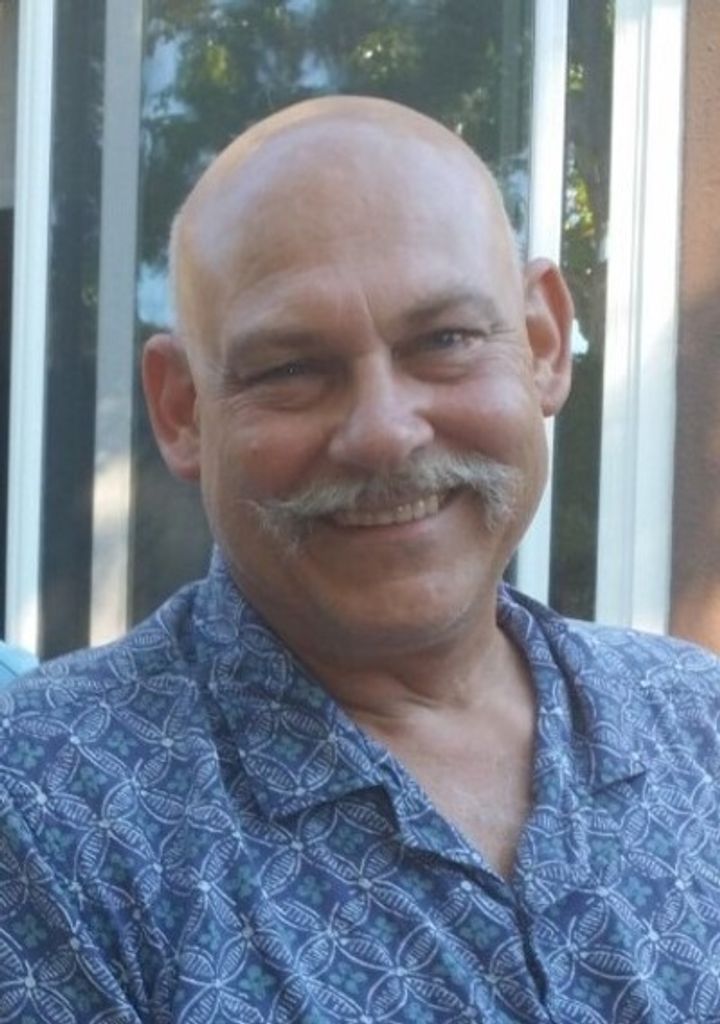 Luke Joseph Boenker Profile Photo