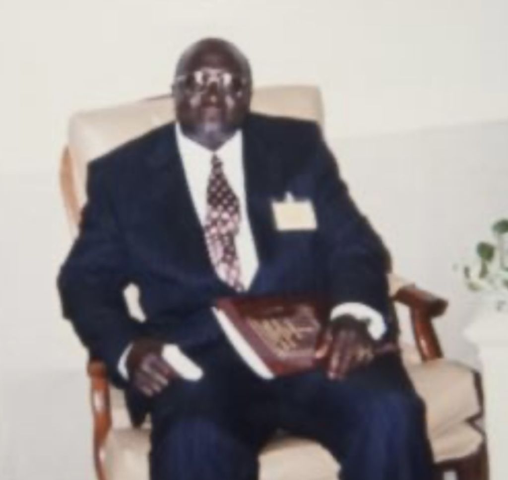 Joe Singletary