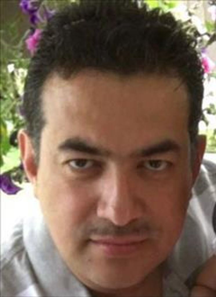 Jose Alfredo Jimenez Martinez
