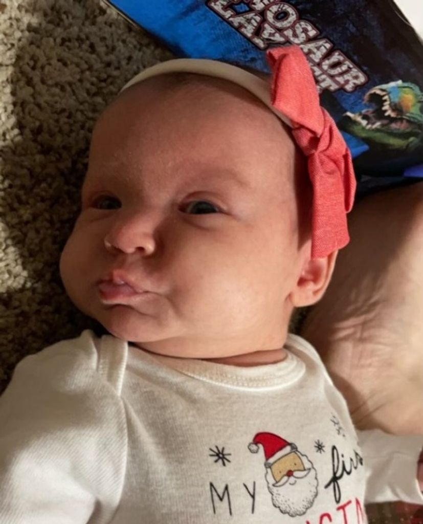 Rylee Timmerman