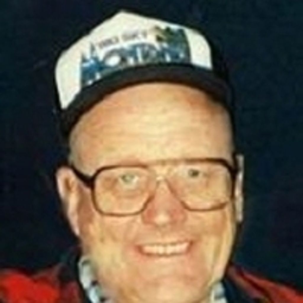 Carroll Engum