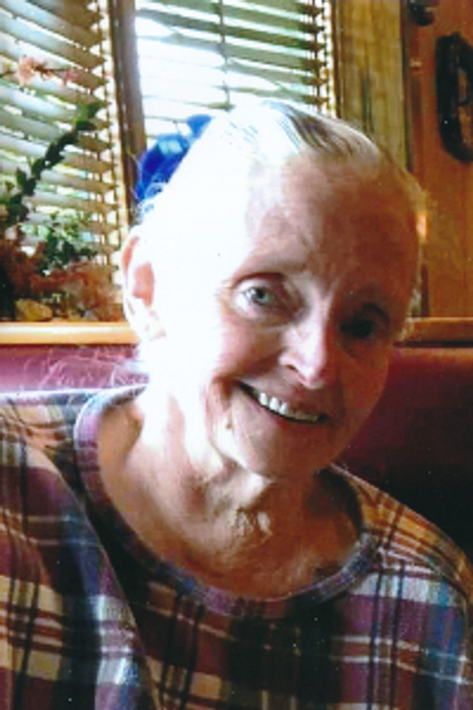 Ellen T. (Holmes) Reade Profile Photo