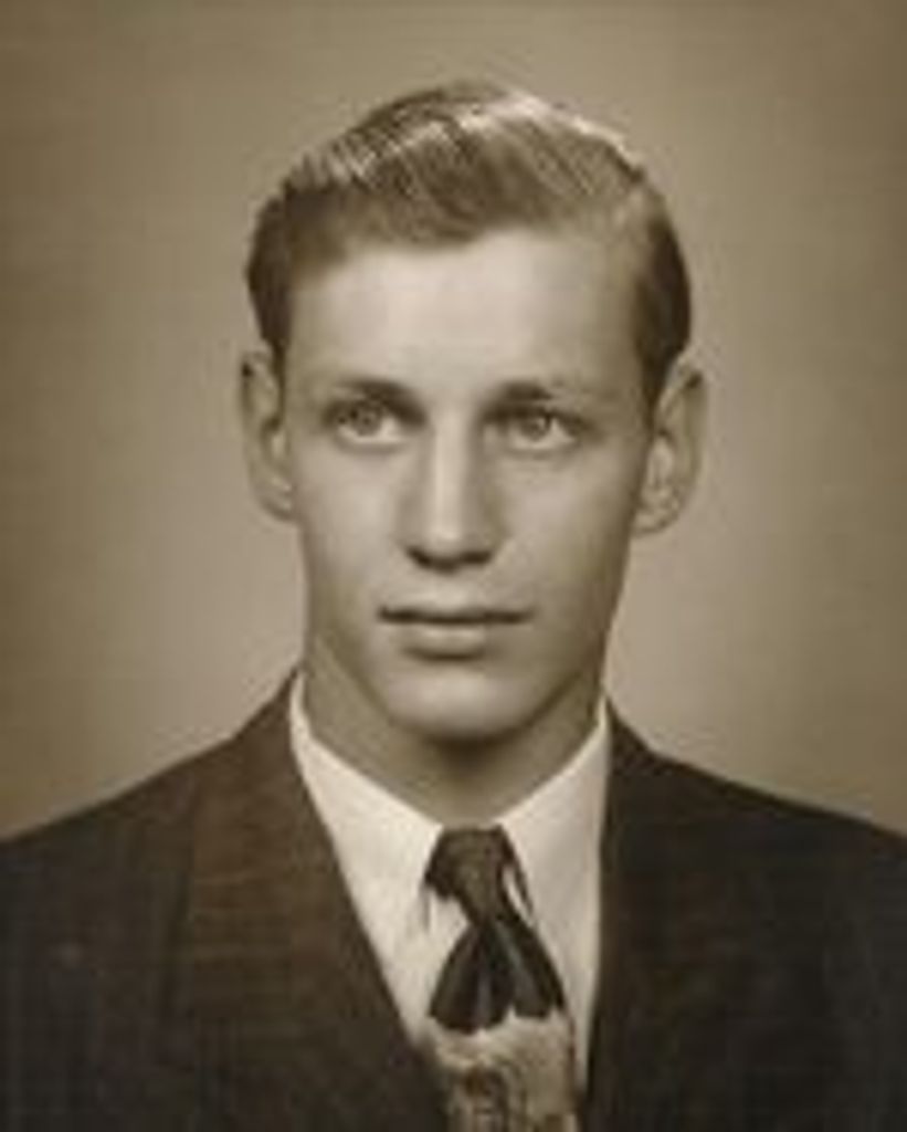 Gary R. Baldwin