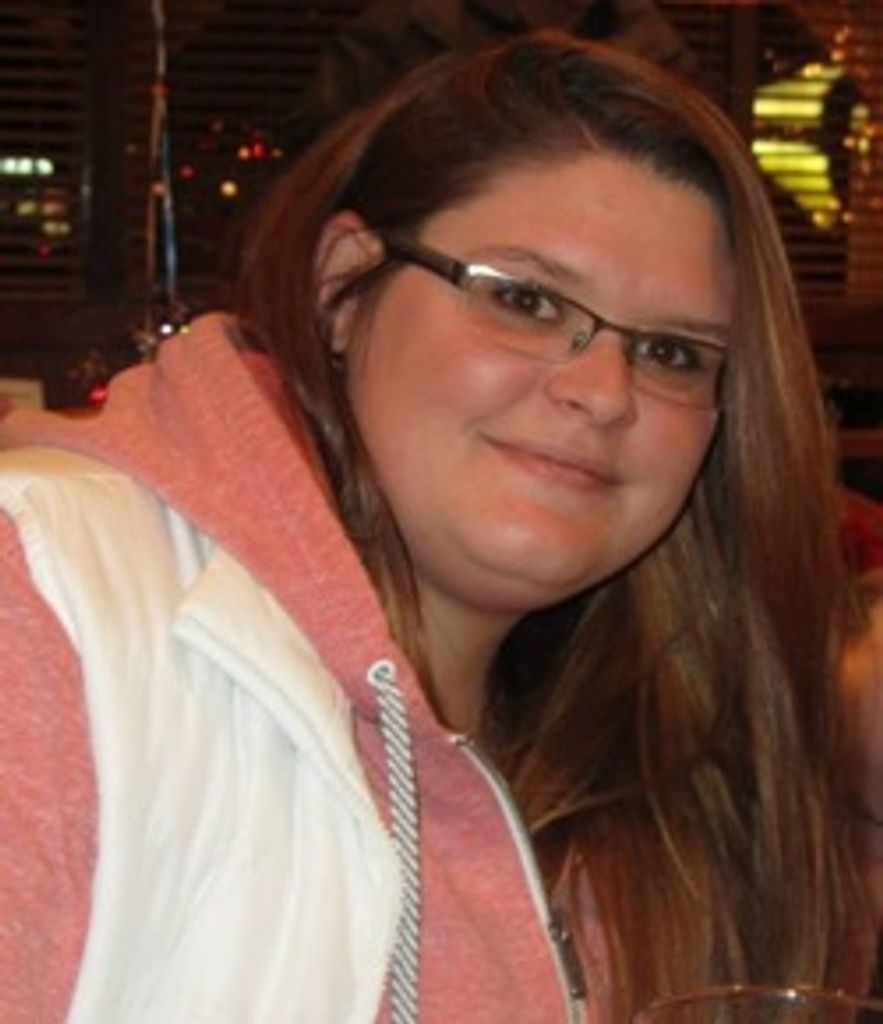 Krisitie Streitenberger