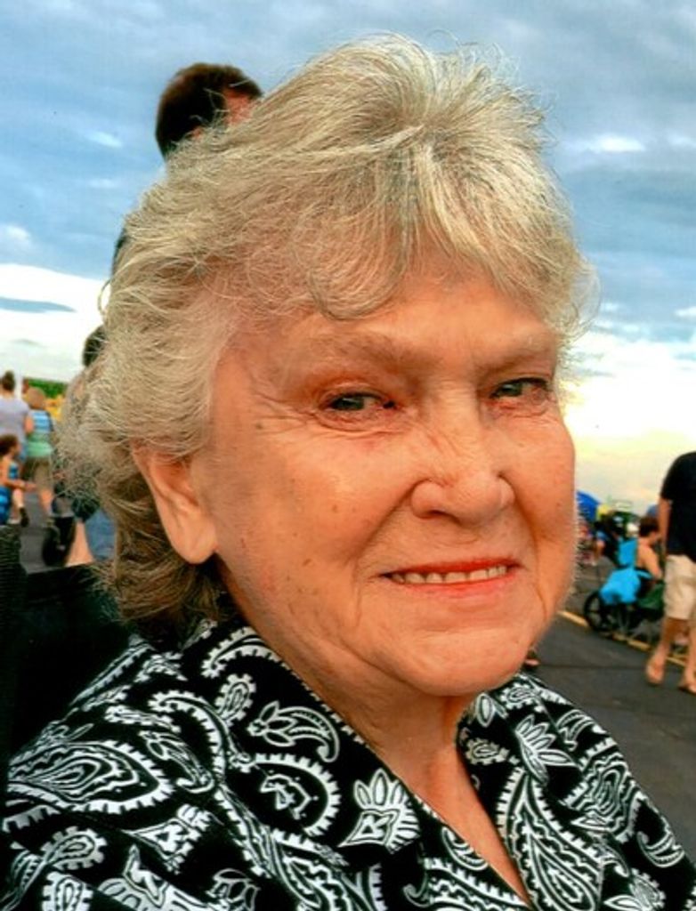 Anna Mae Cumbo Profile Photo