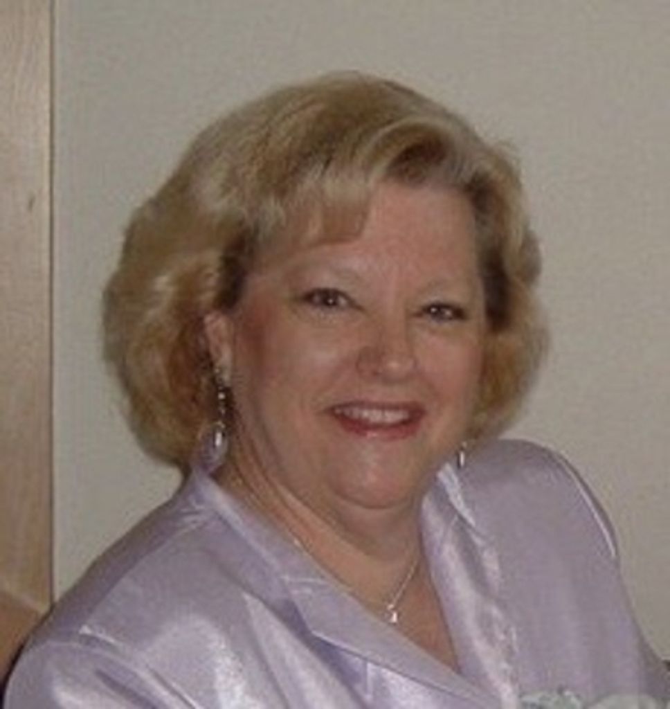 Trudy Louise Young