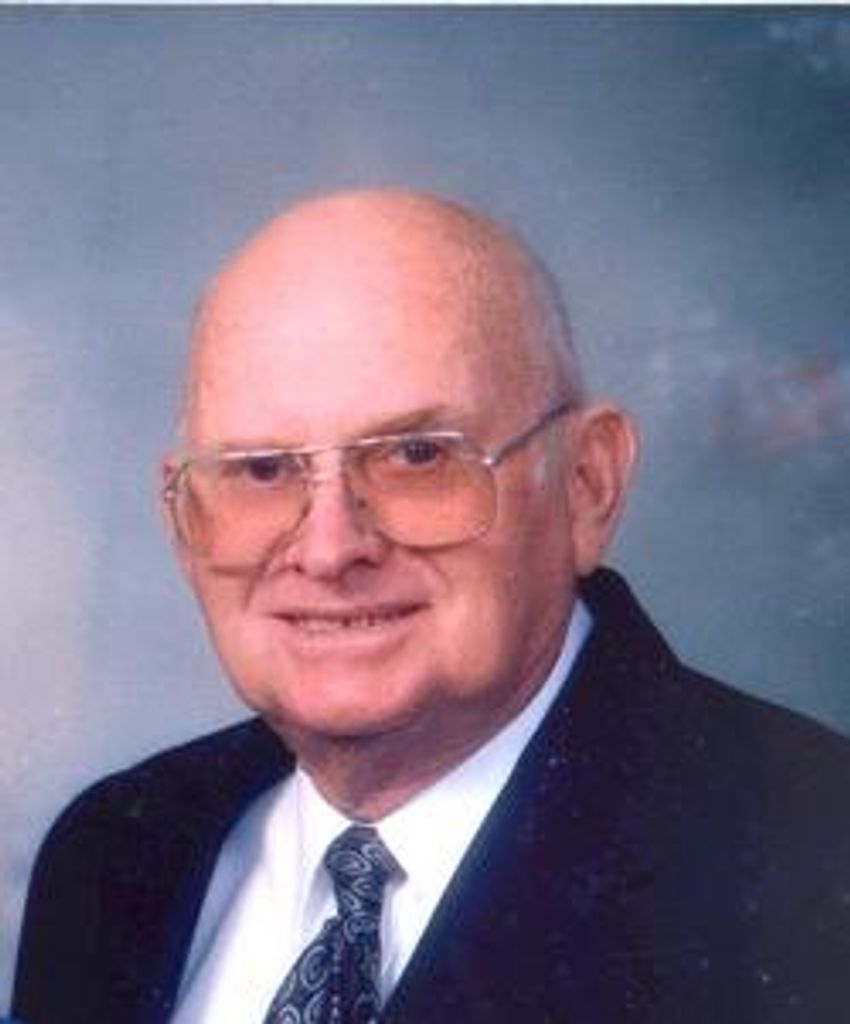 Herman A. Dorr Profile Photo
