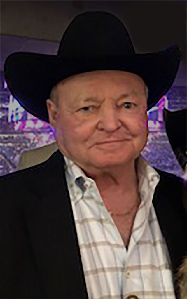 Lyndel Gene Berry
