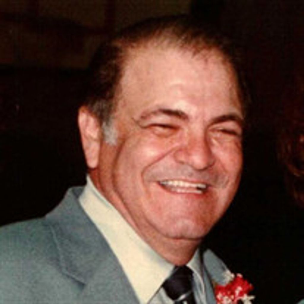 Joseph G. Romano