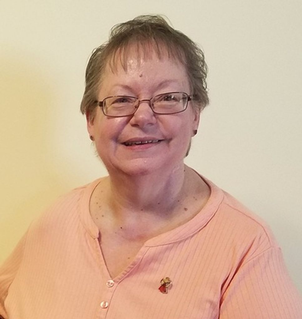 Mary Ellen Moyer Profile Photo