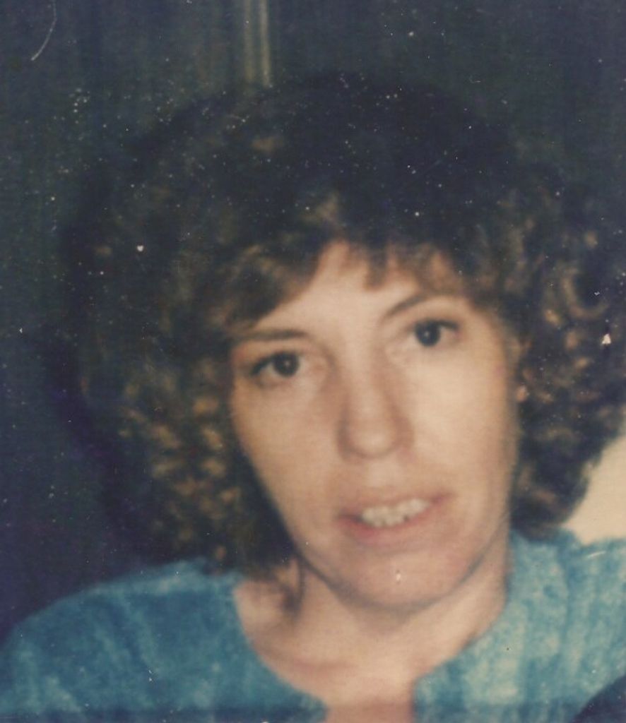 Verna Cassidy Comfort