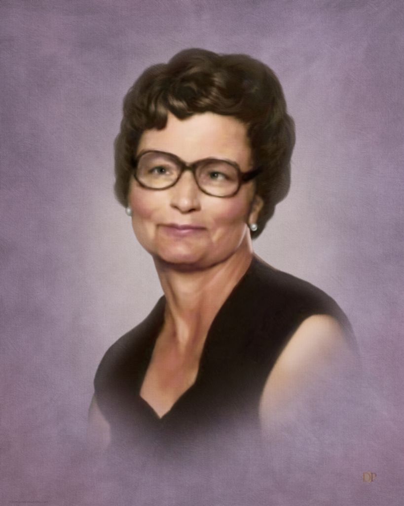 Margaret B. Collins