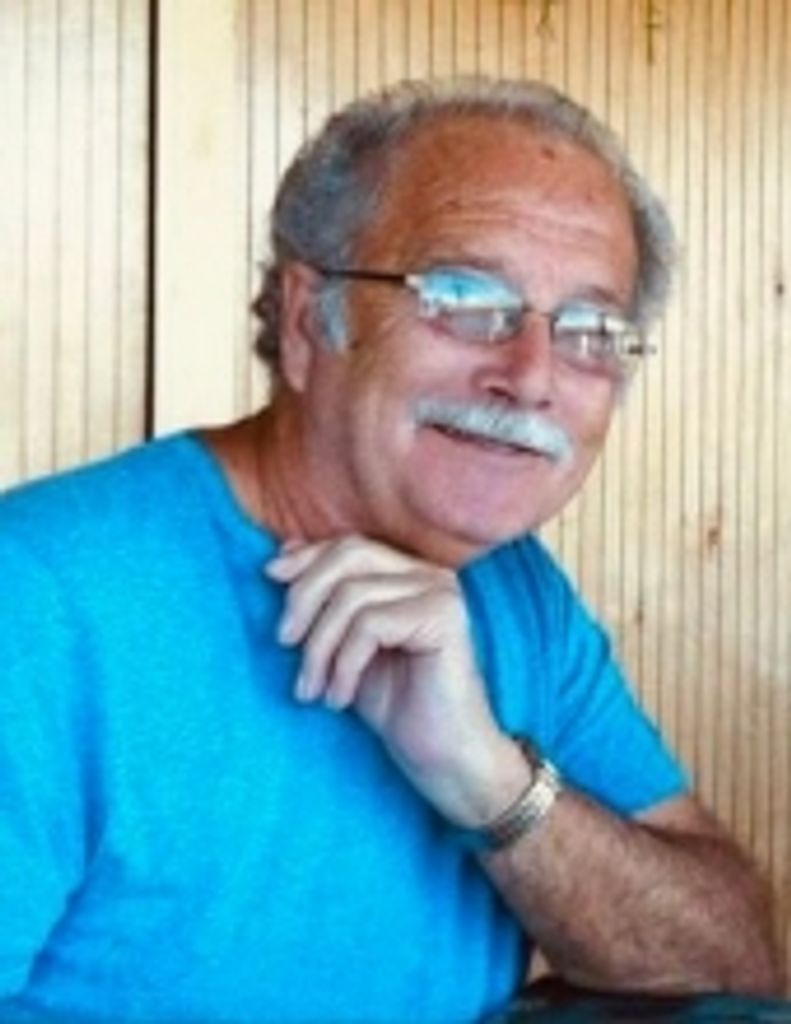 Allen D. Lawrence