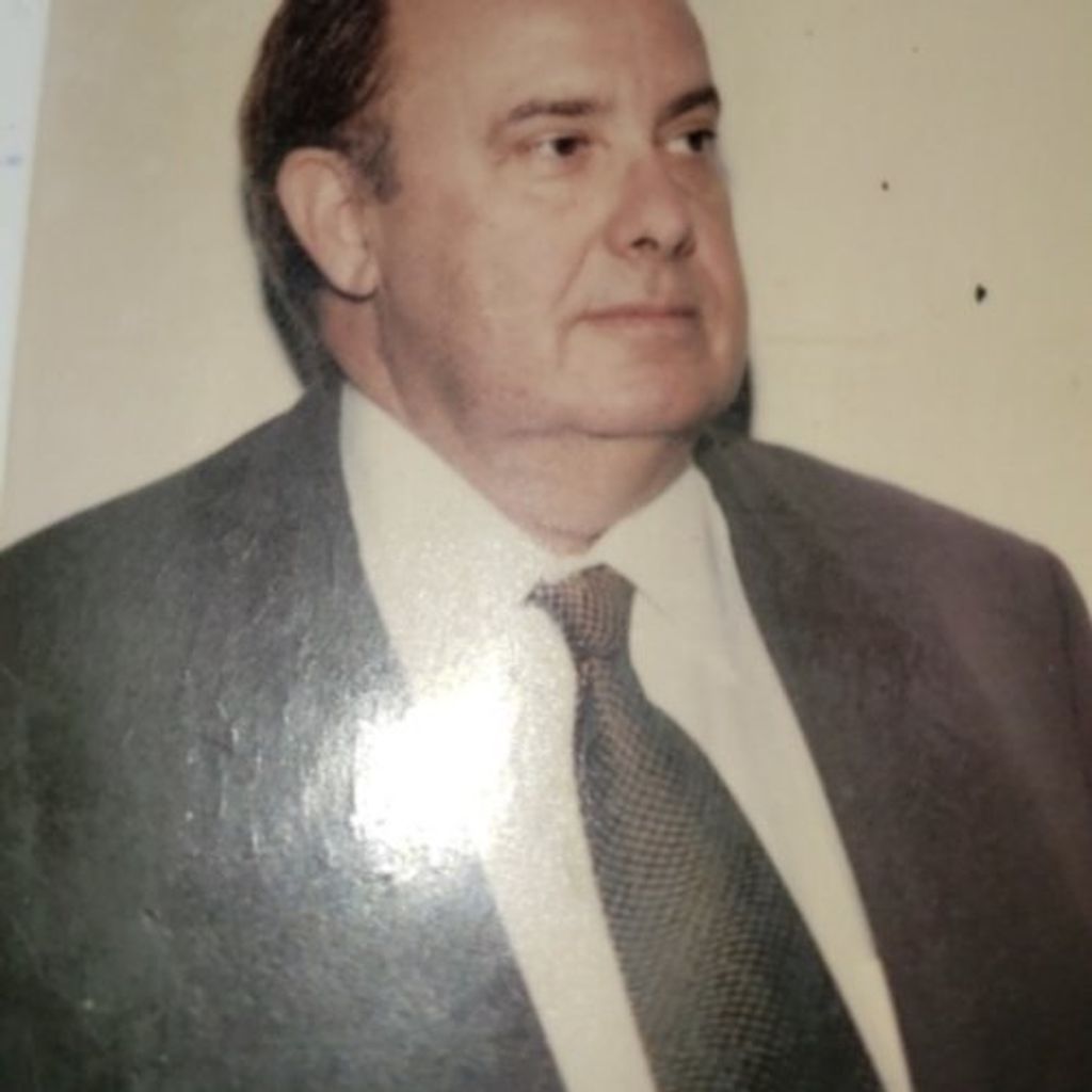 Miguel Angel Espina
