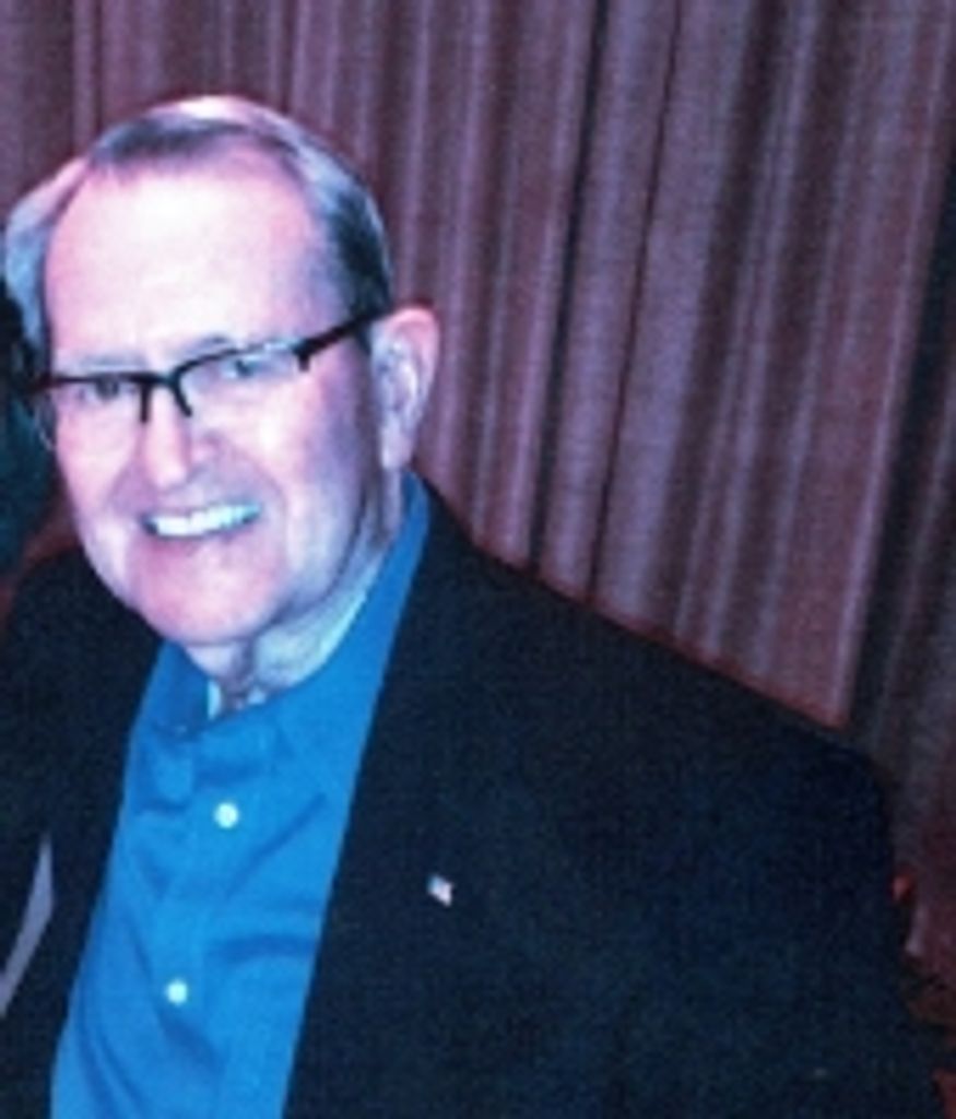 Roy Bates Tye Sr.