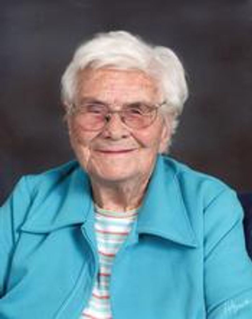 Mary "Scottie" L. Houliston