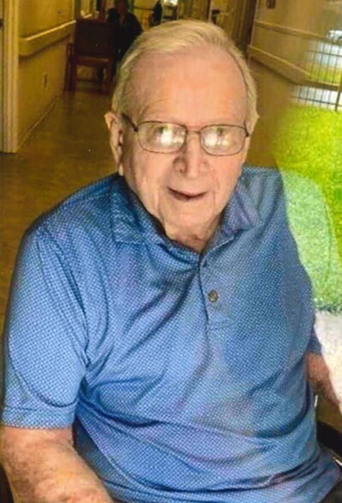 Charles Thomas Allen Profile Photo