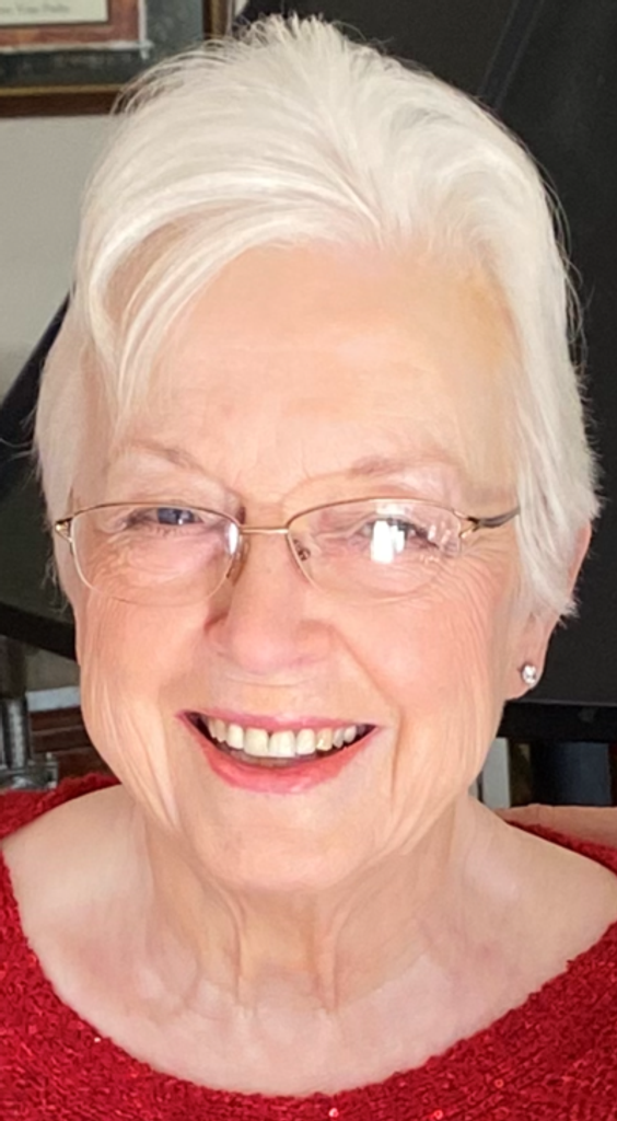 Judith Ann Elston Profile Photo
