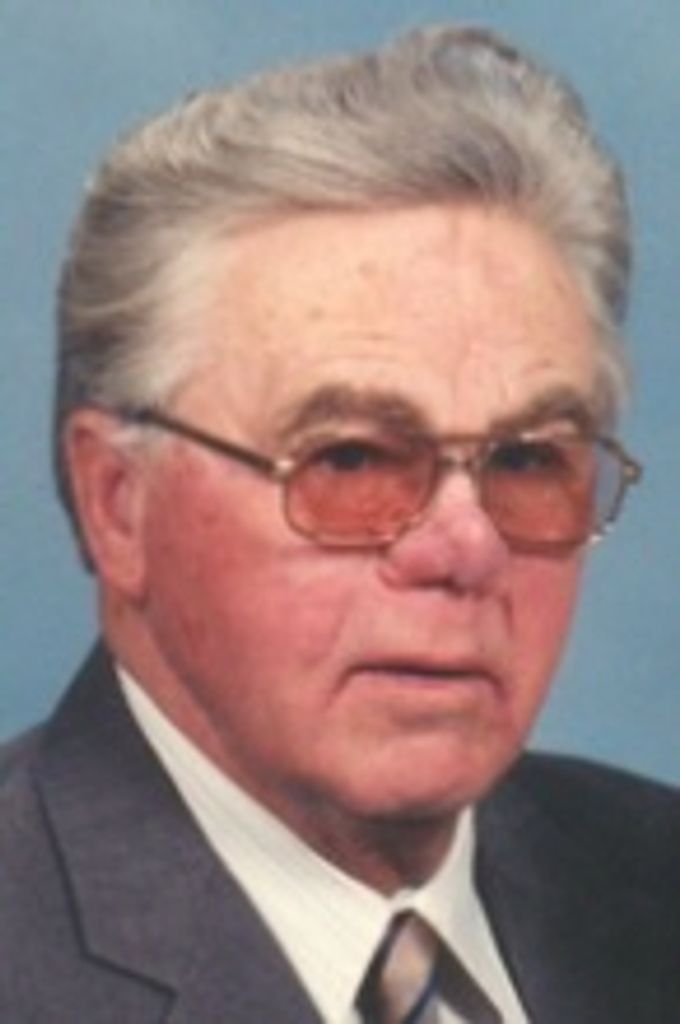 Bernard P. Moes