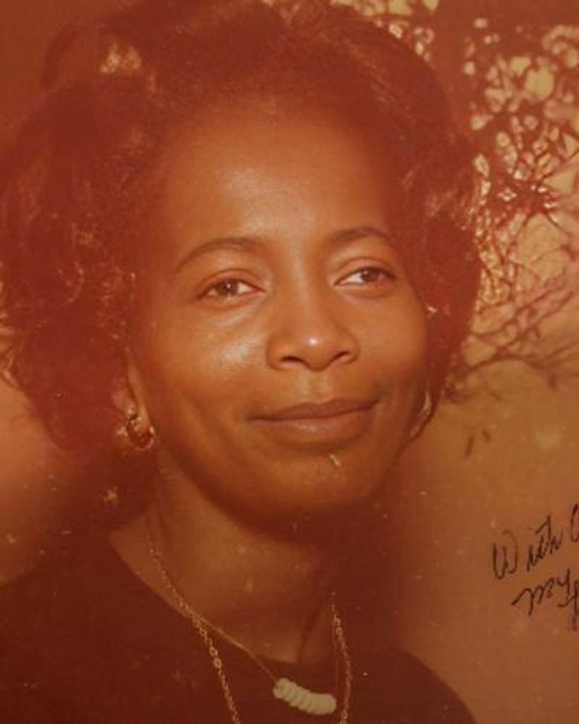 Beatrice Thelma Elaine Miller Profile Photo