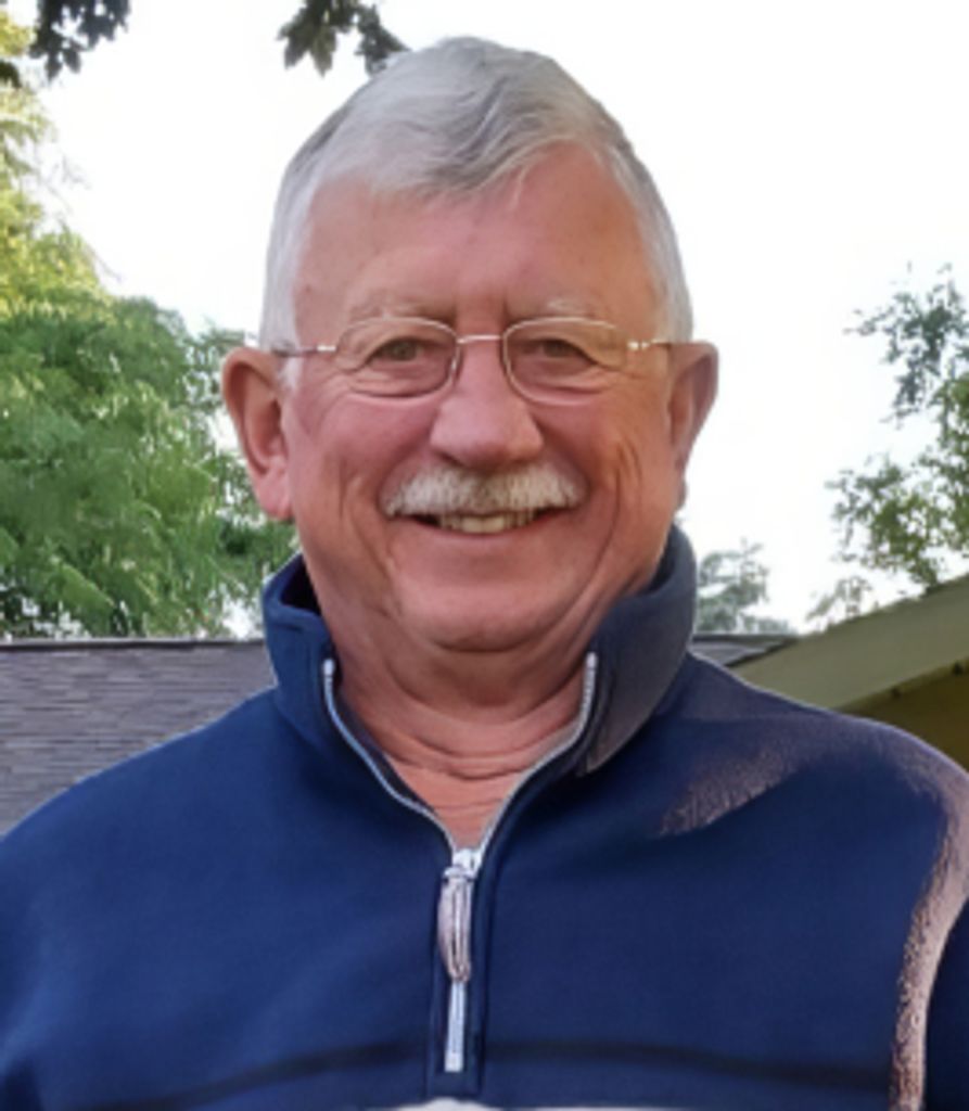 Thomas Okruhlica Profile Photo