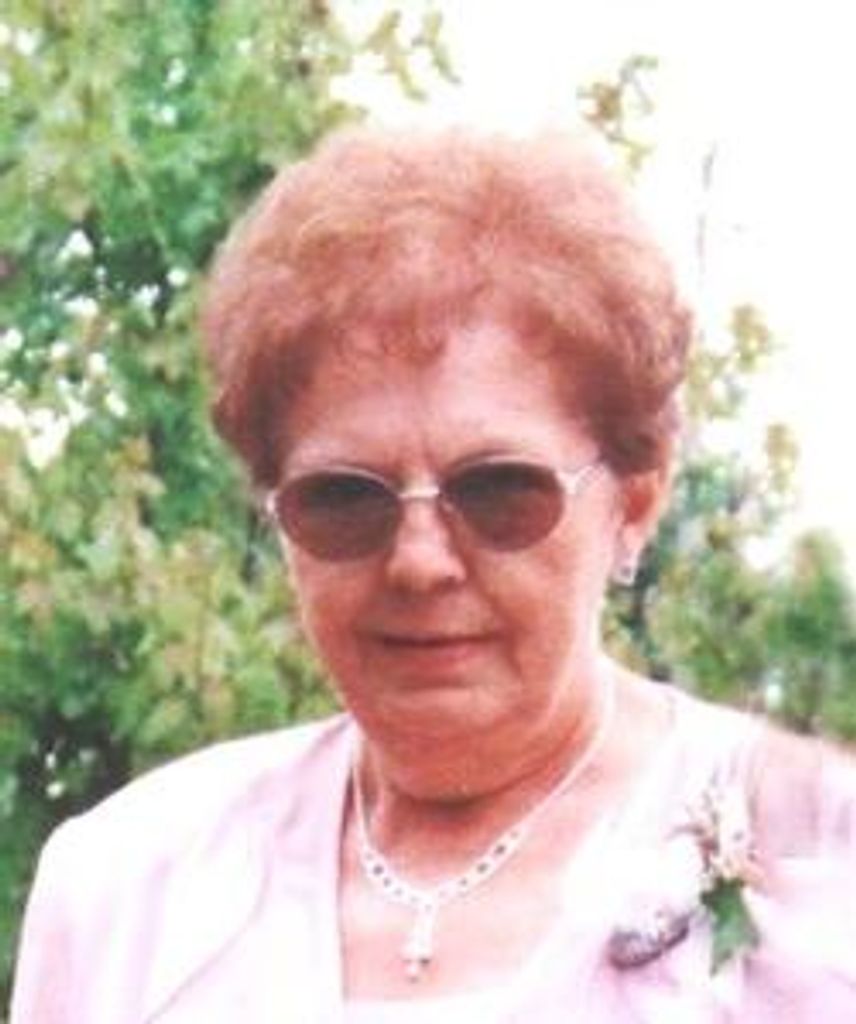 Margaret Monica Vandenanker Profile Photo