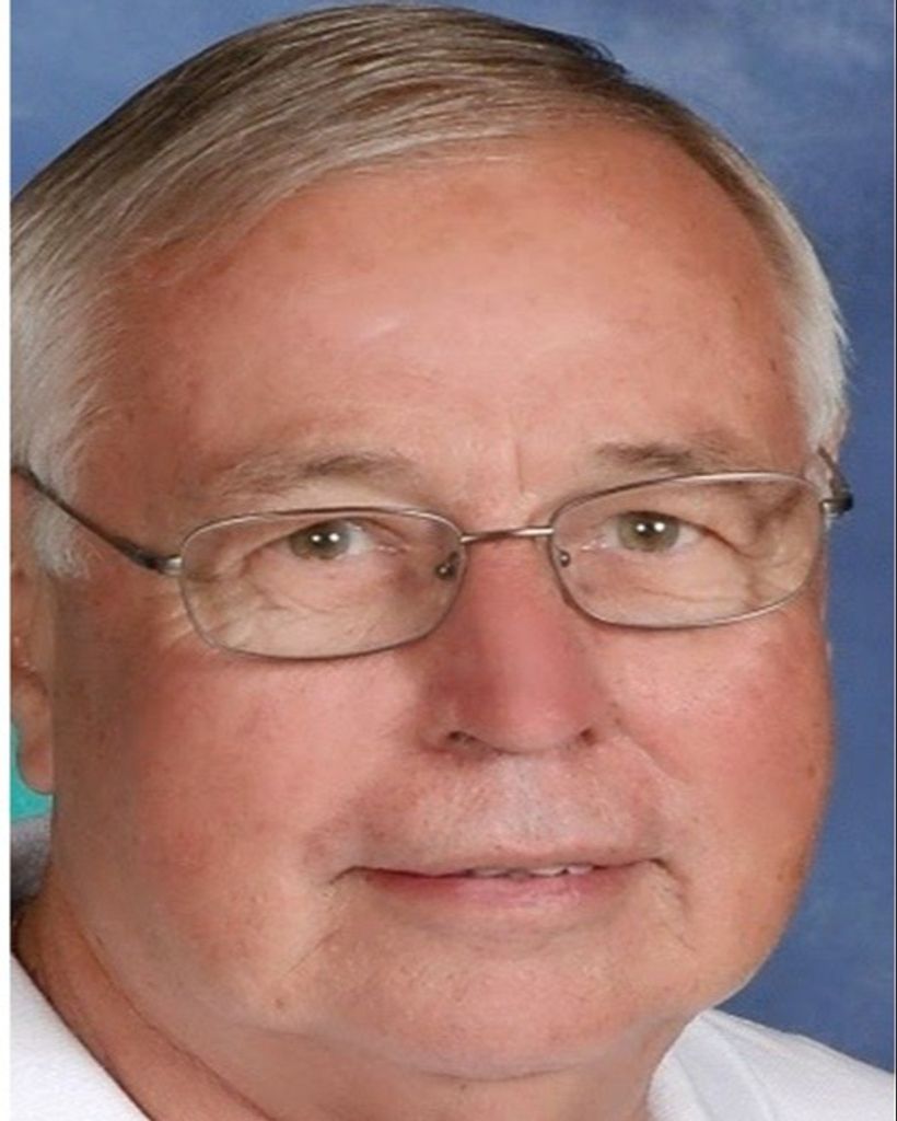 Richard Allen Rosenberger