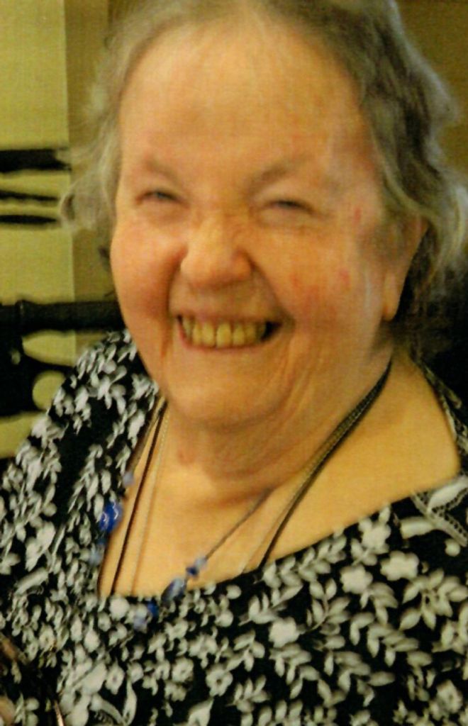 Beth Mathis
