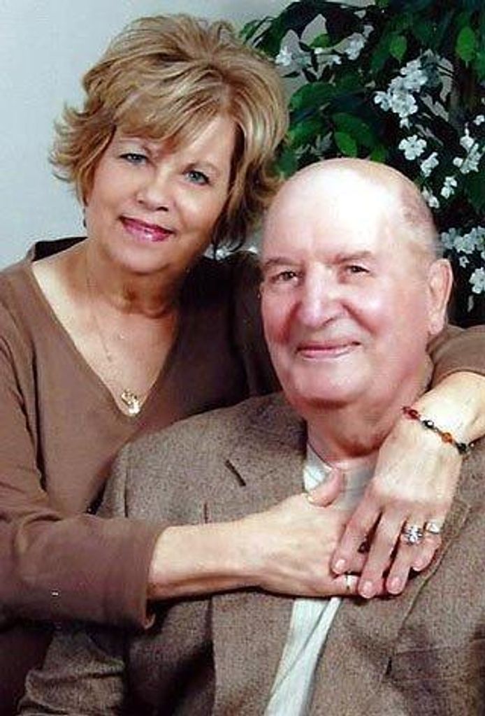 Margaret A. "Marge" Hritzo