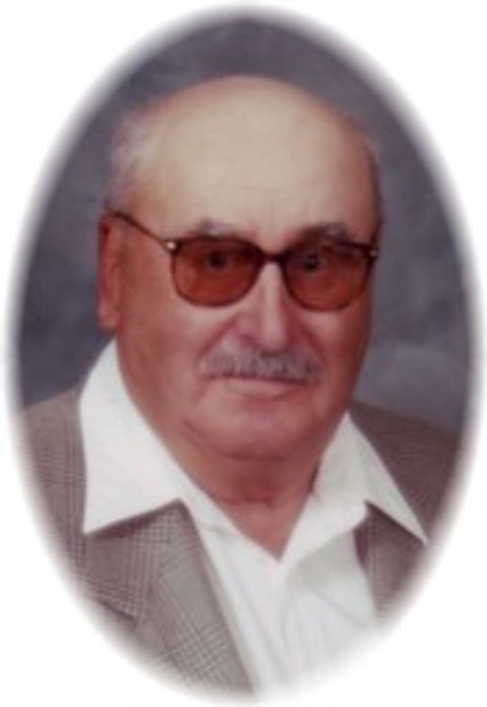 André Dupont