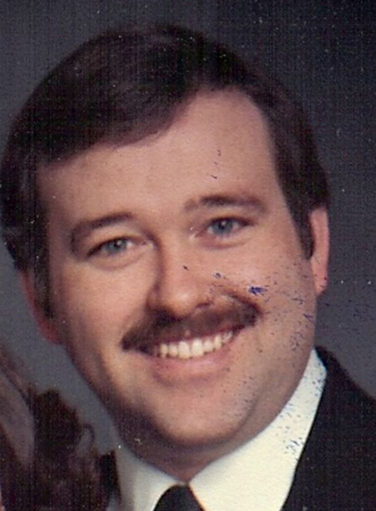 James M. Bettinger