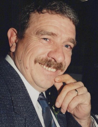 Reginald "Reg" Allen Roberts Profile Photo
