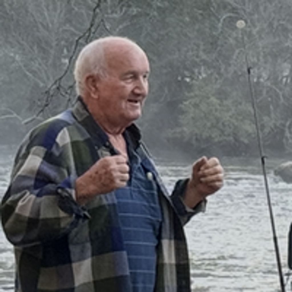 James "Jimmy" Henley