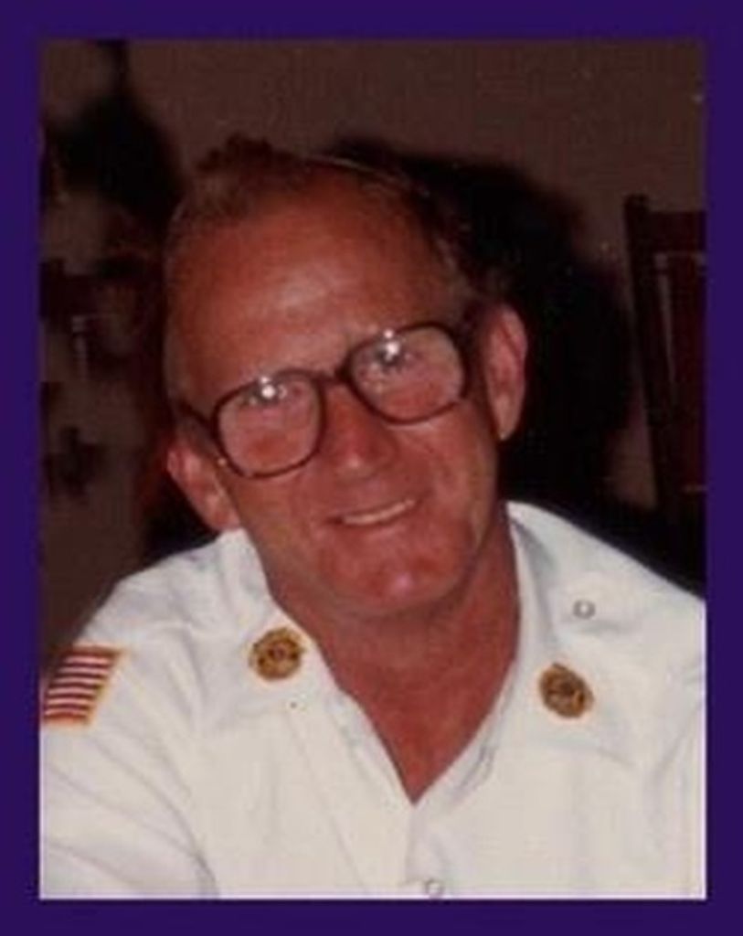 Clement "Budd" Hagerman