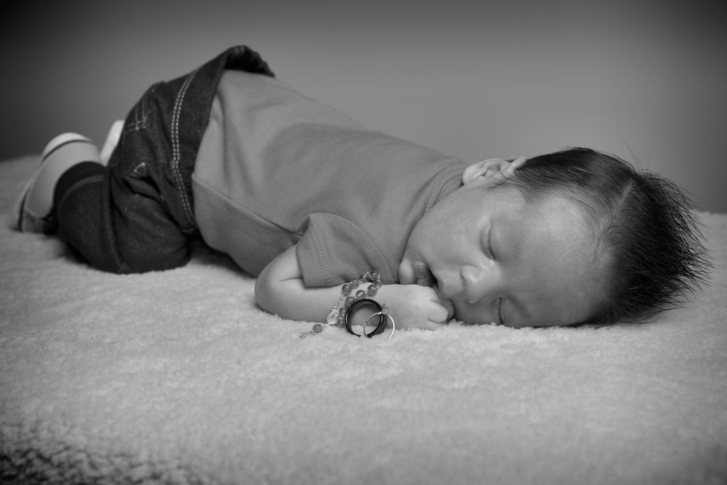 Michael Anthony Saavedra II
