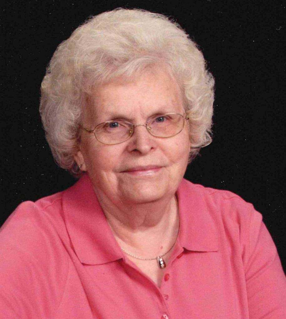Ramona "Mona" Dowdey Profile Photo