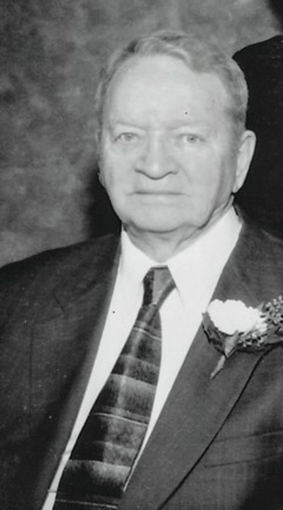Robert Duane Lawstuen
