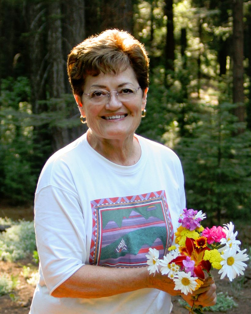 Virginia Lavon Cook Profile Photo