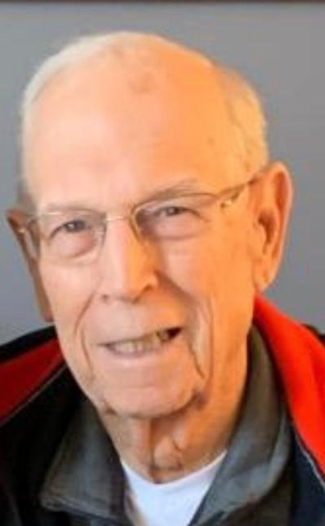 Lawrence J. Haines Profile Photo