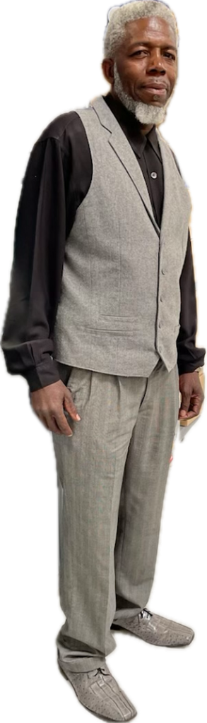 Joe Lee Fuller Profile Photo