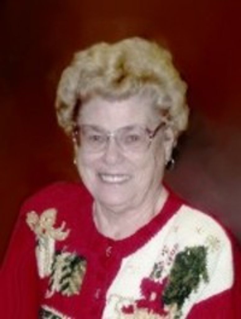 Jeannette Walbom