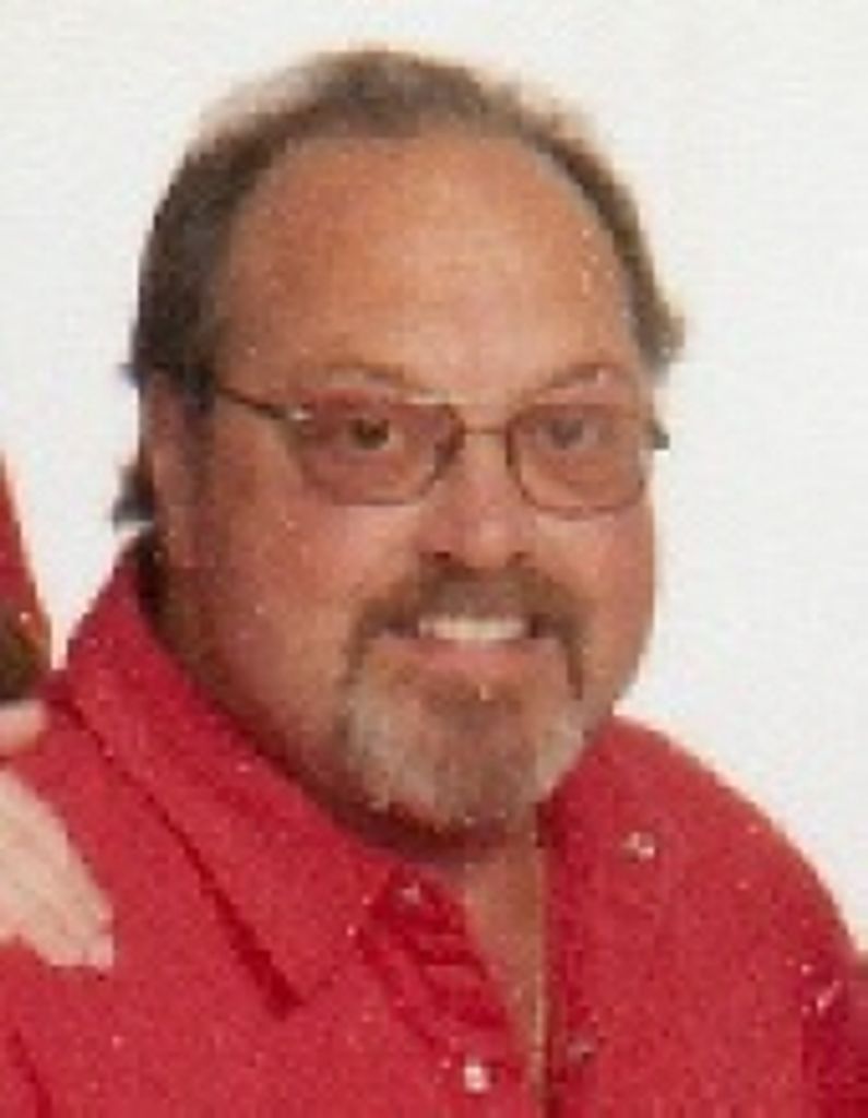 Morris Dale "Moose" Frisbee