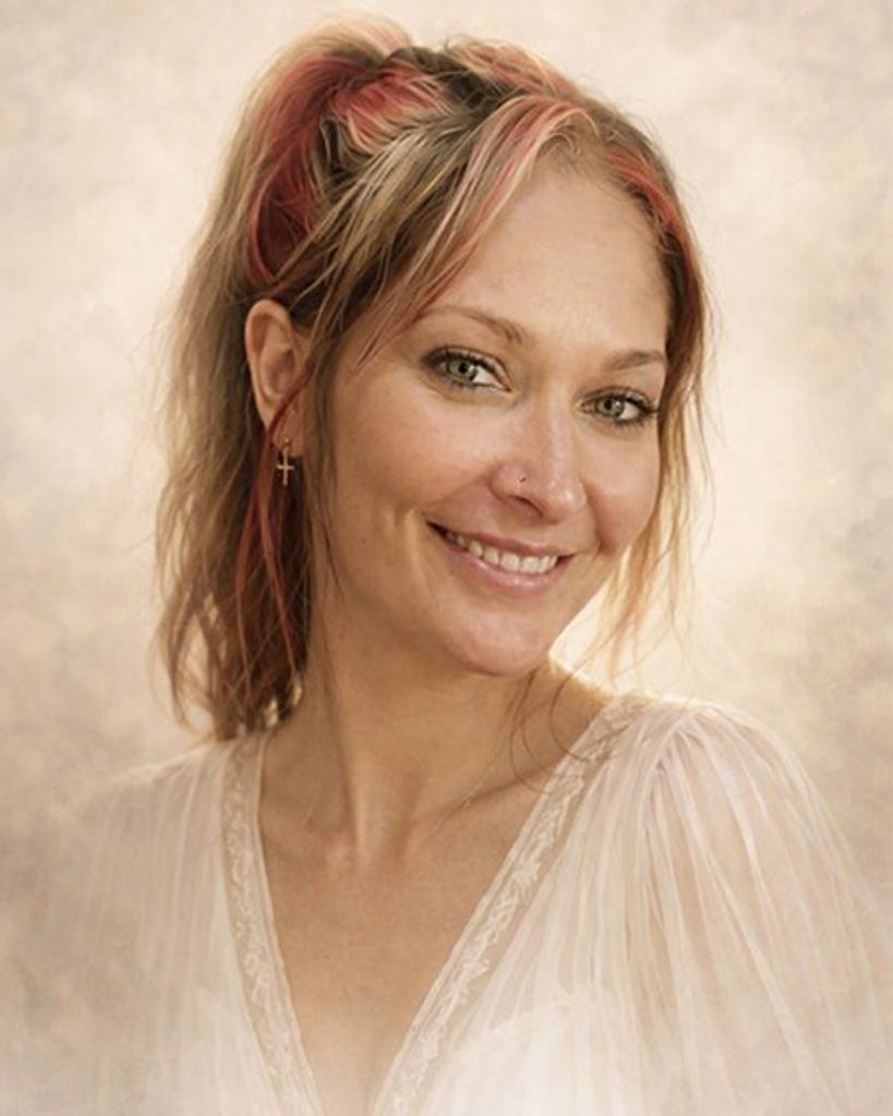 Katrina Lee Day Profile Photo