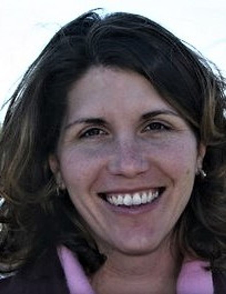 Kelly A. (Johnson)  Sanders