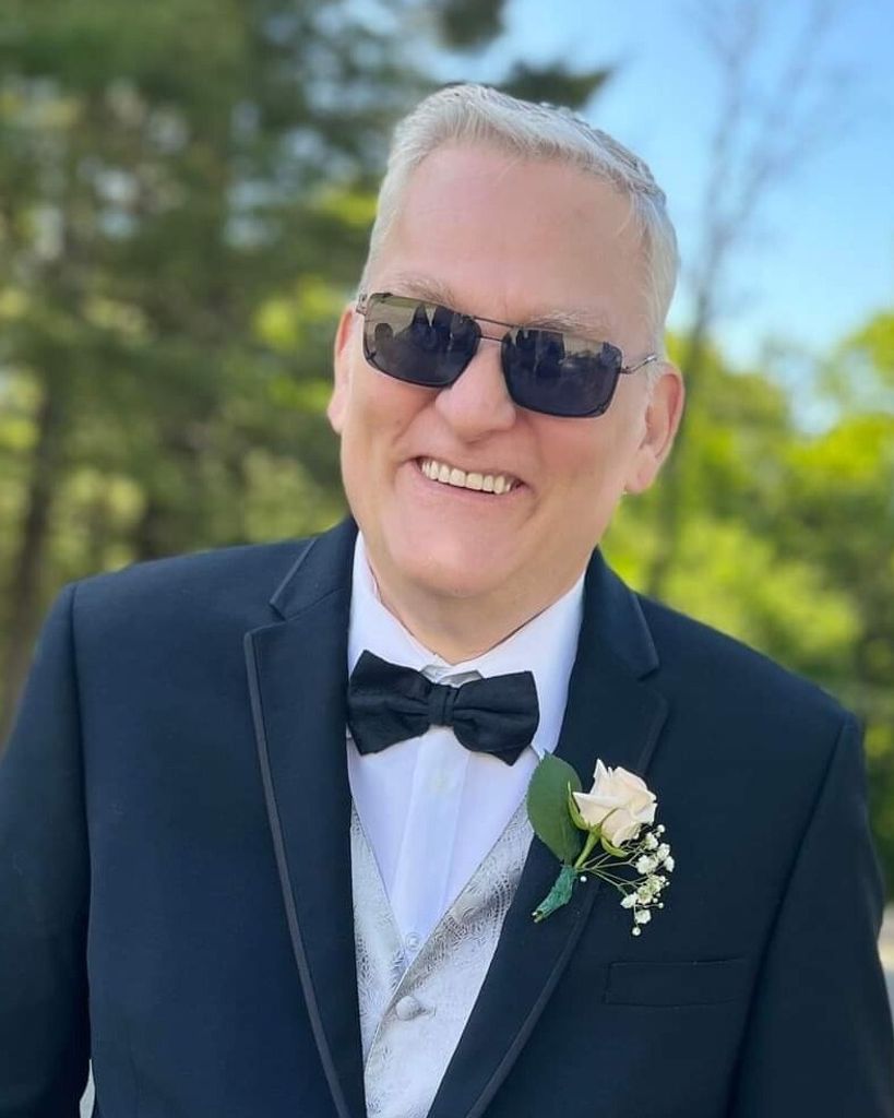 Scot Thomas Goldman