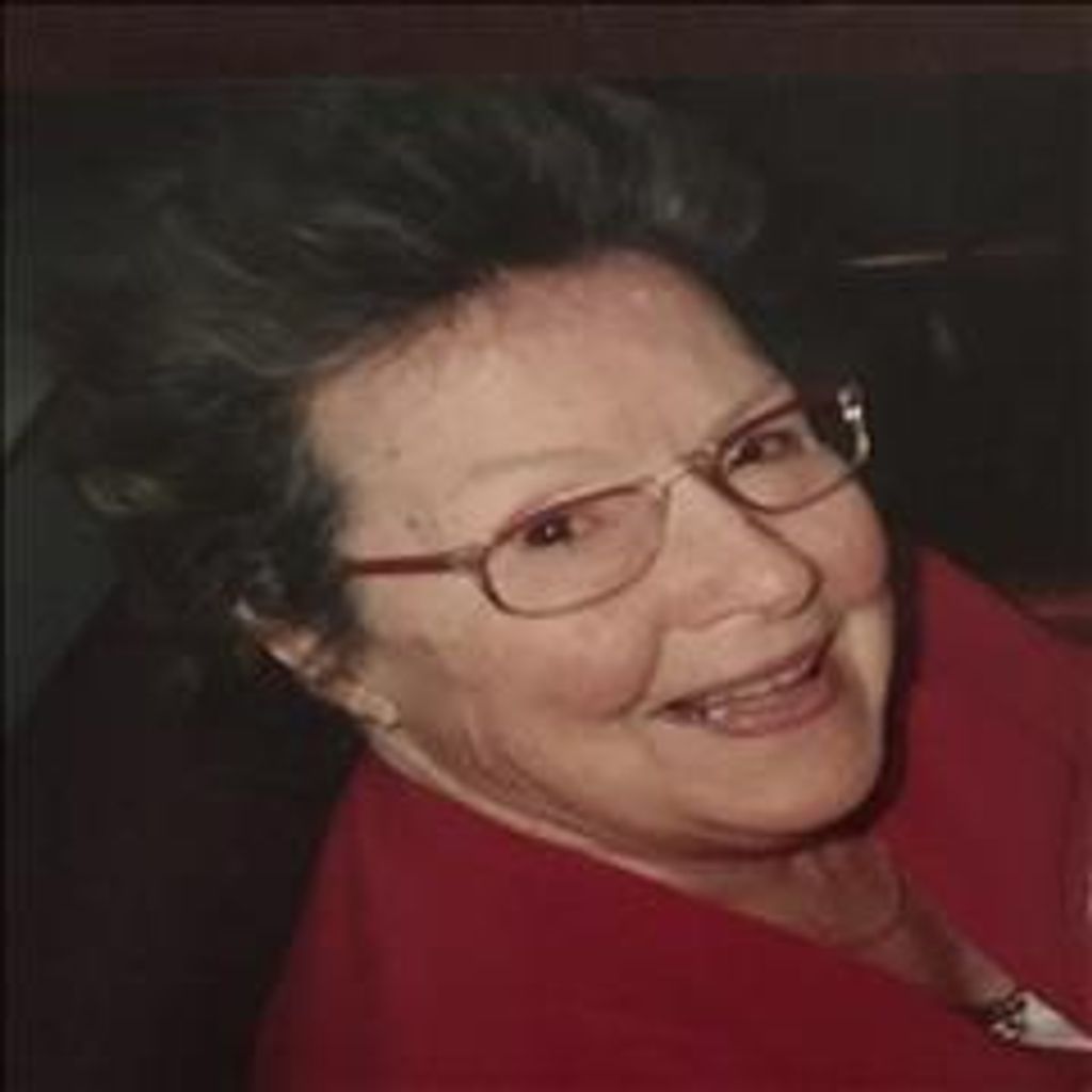 Grace Elizabeth Poston Profile Photo